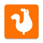 Logo of Popeyes Jordan android Application 